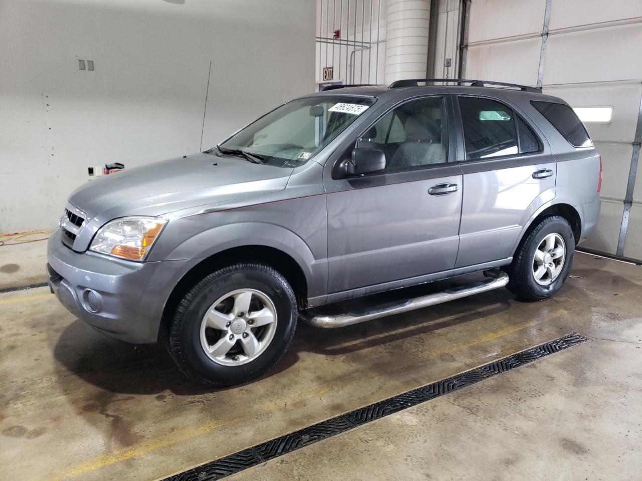 2009 Kia Sorento - Image 1