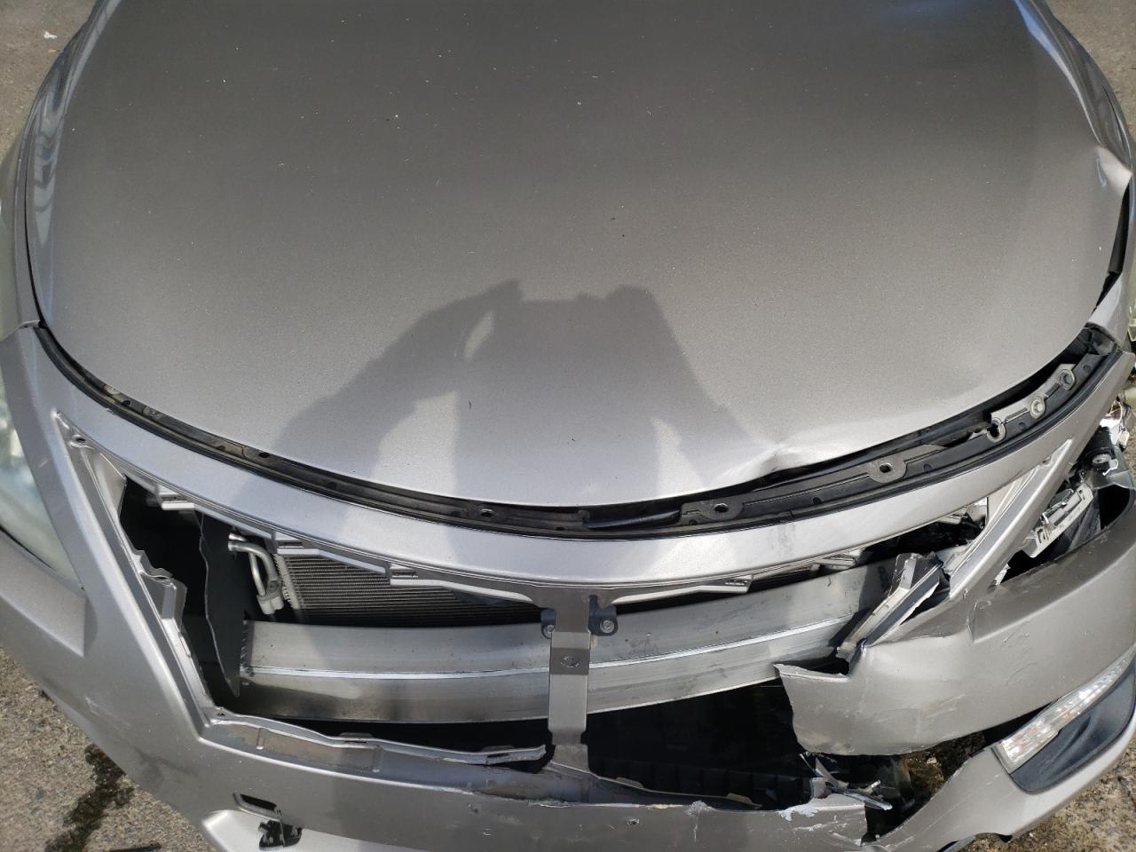 2014 Nissan Altima - Image 11