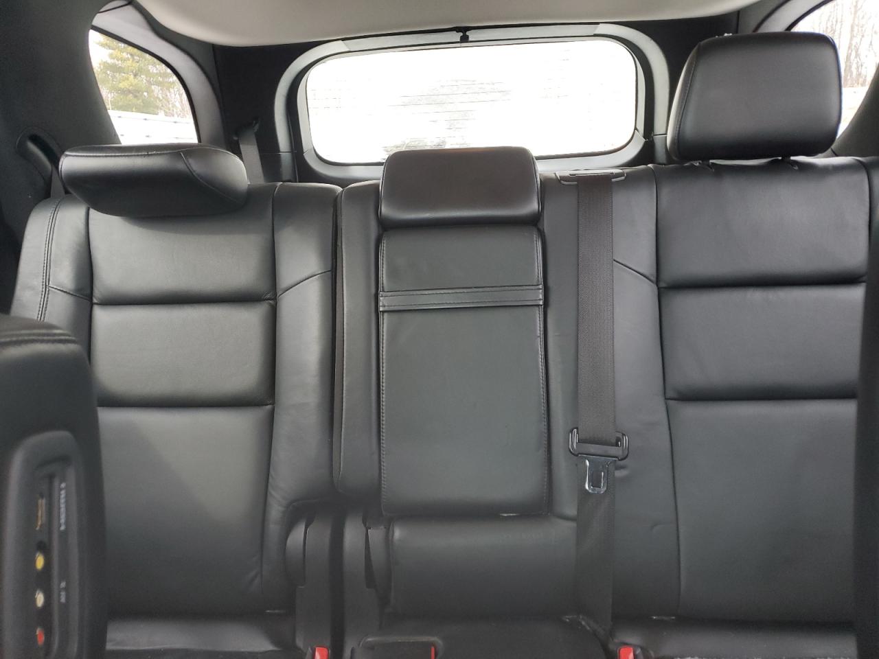 2016 Dodge Durango - Image 10