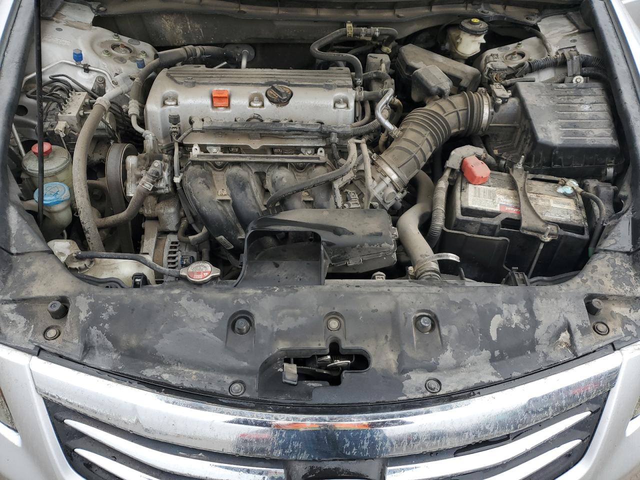 2012 Honda Accord - Image 11