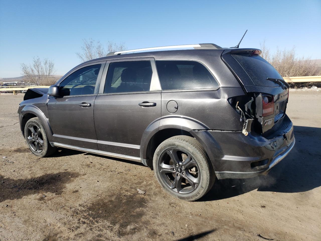 2018 Dodge Journey - Image 2