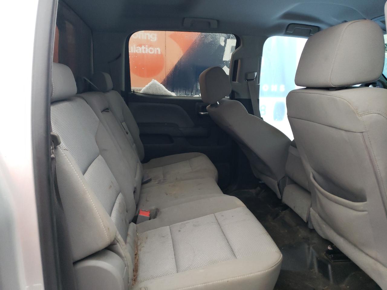 2016 GMC Sierra - Image 10