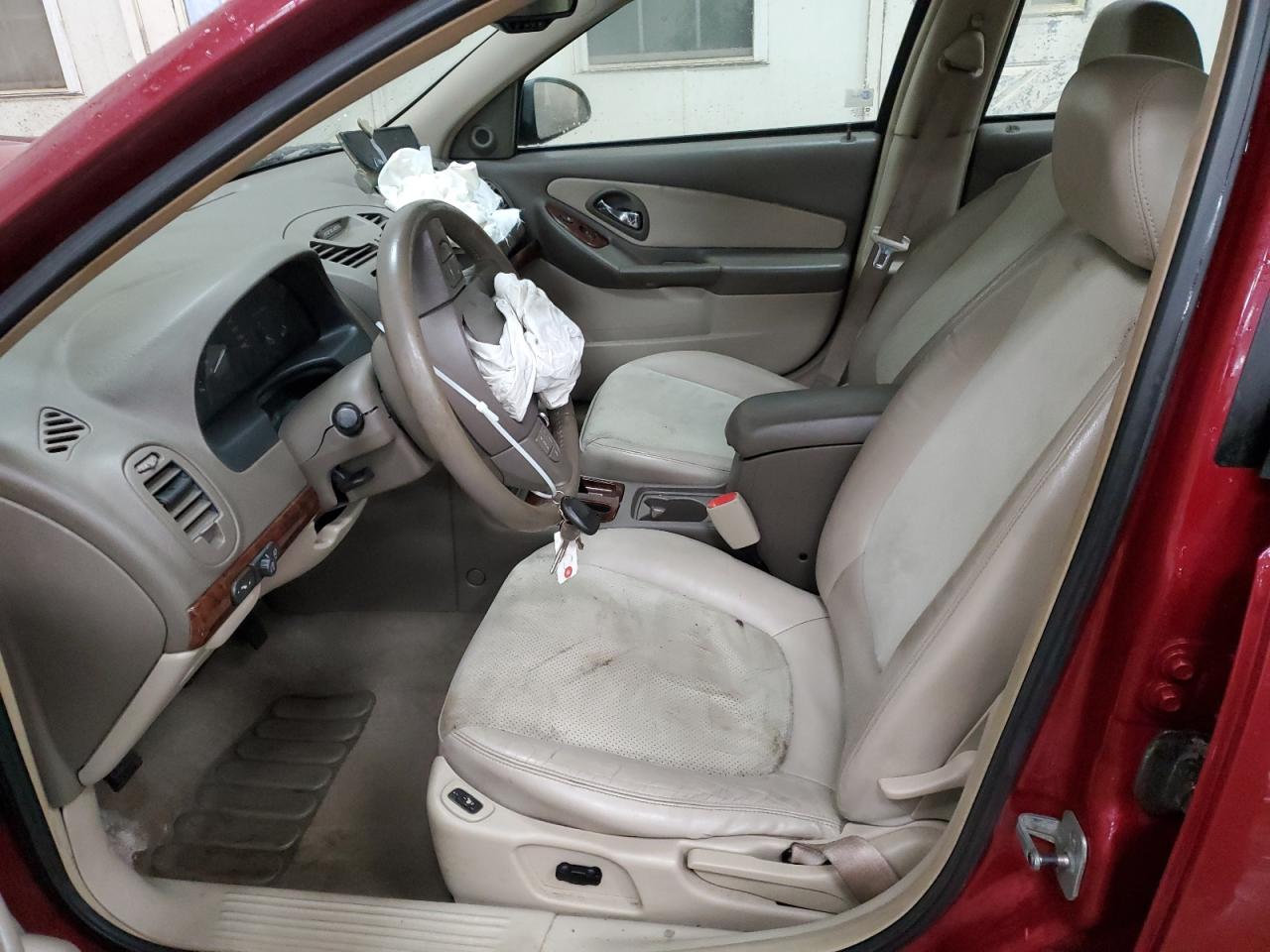 2004 Chevrolet Malibu - Image 7