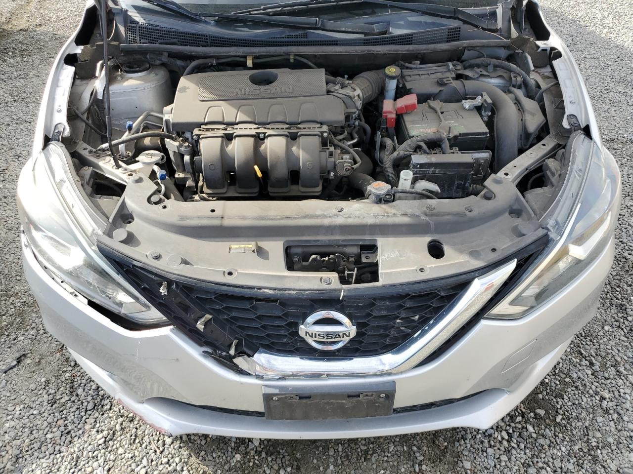 2017 Nissan Sentra - Image 11