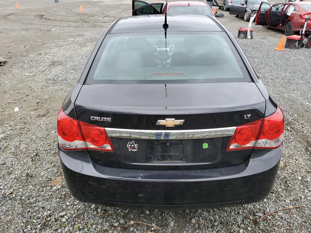 2014 Chevrolet Cruze - Image 6