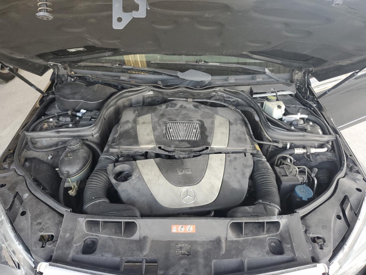 2009 Mercedes-Benz C-klasse - Image 11