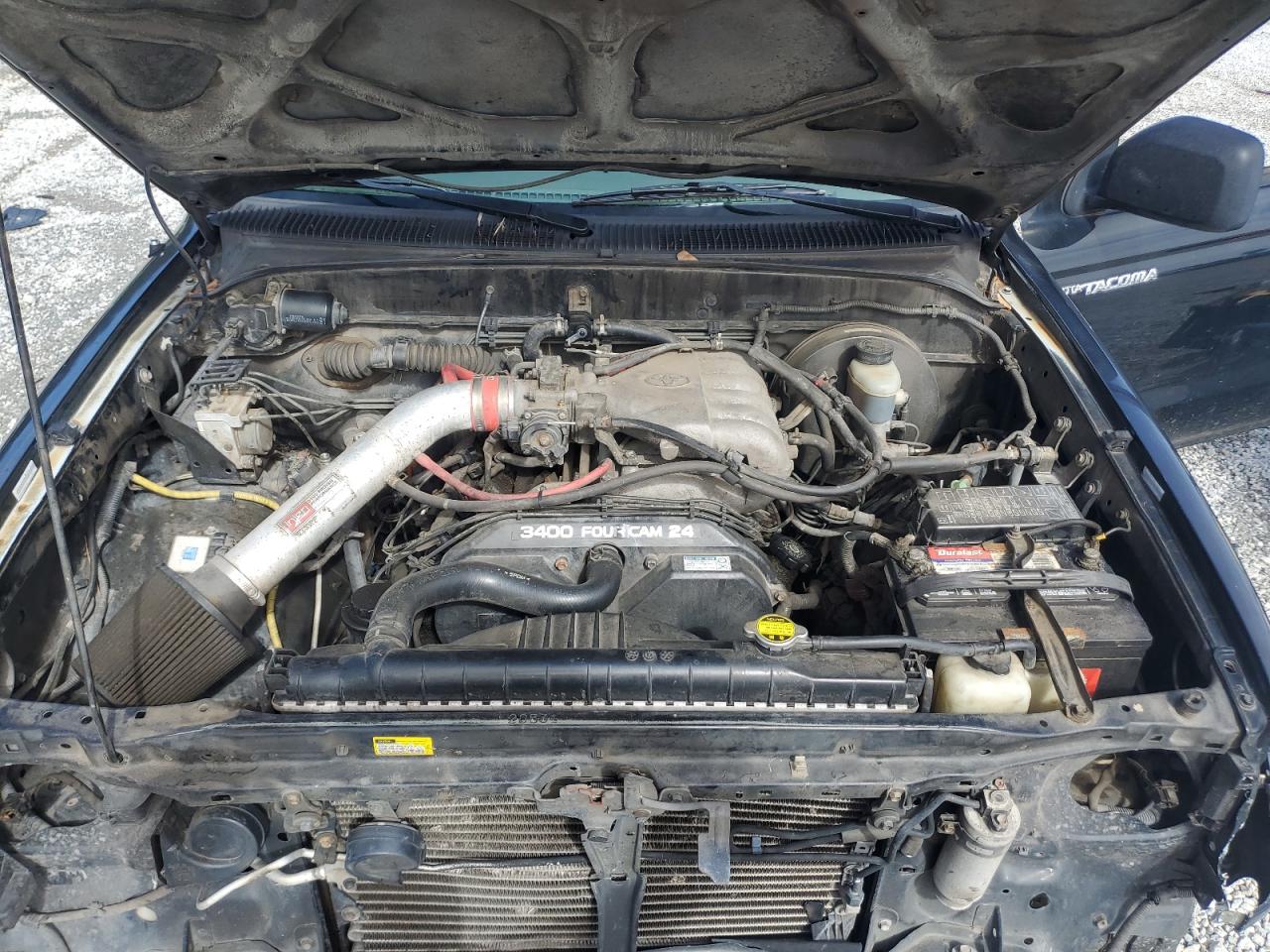 2004 Toyota Tacoma - Image 11