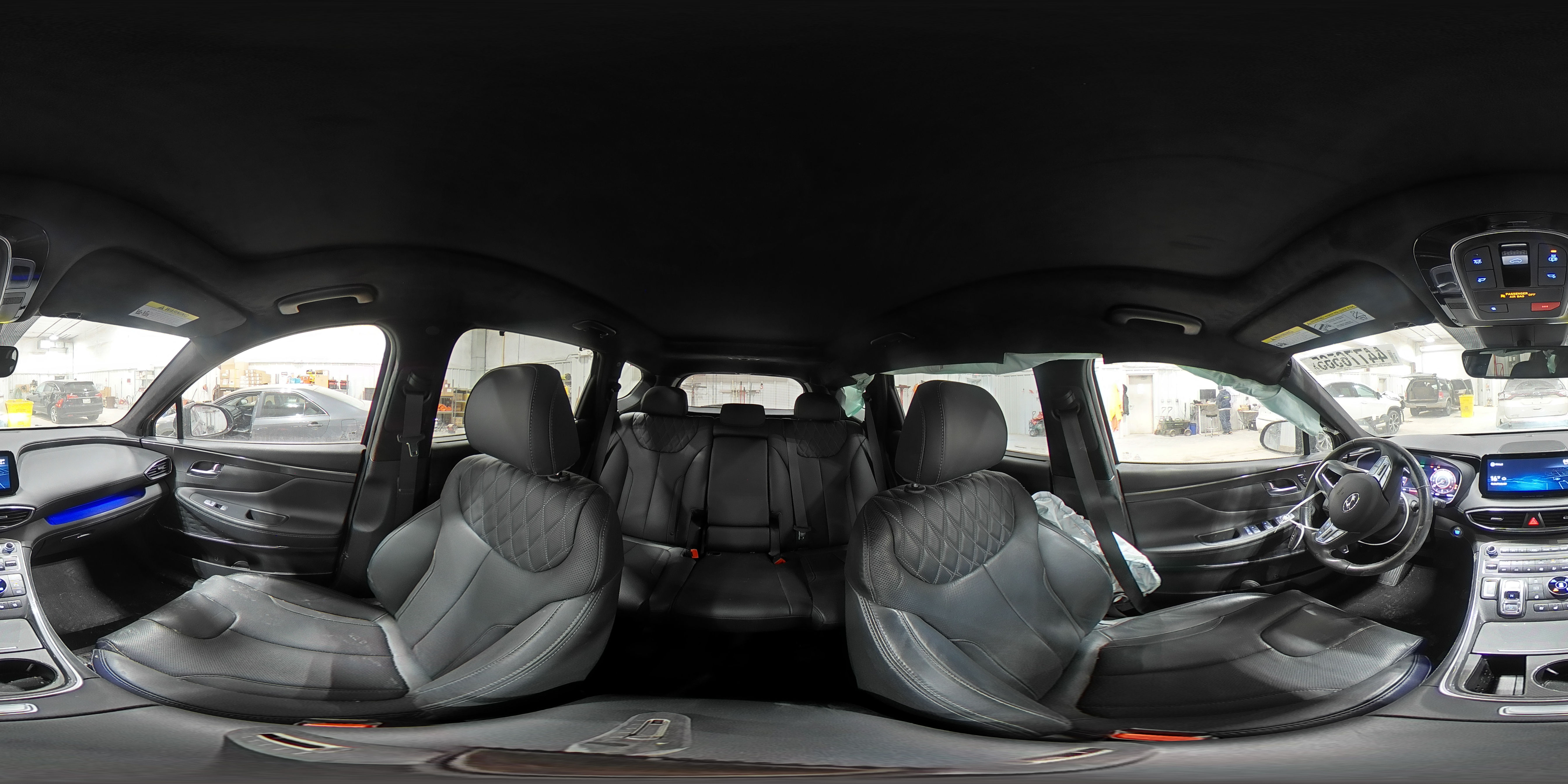 2022 Hyundai Santa Fe - Image 14