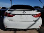 2015 Lexus Gs 350 for Sale in Phoenix, AZ - Front End