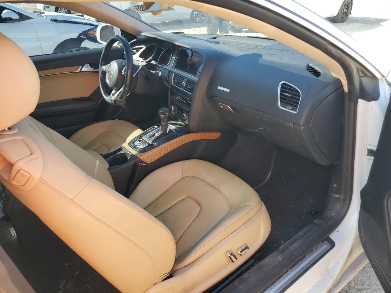 2013 Audi A5 - Image 8