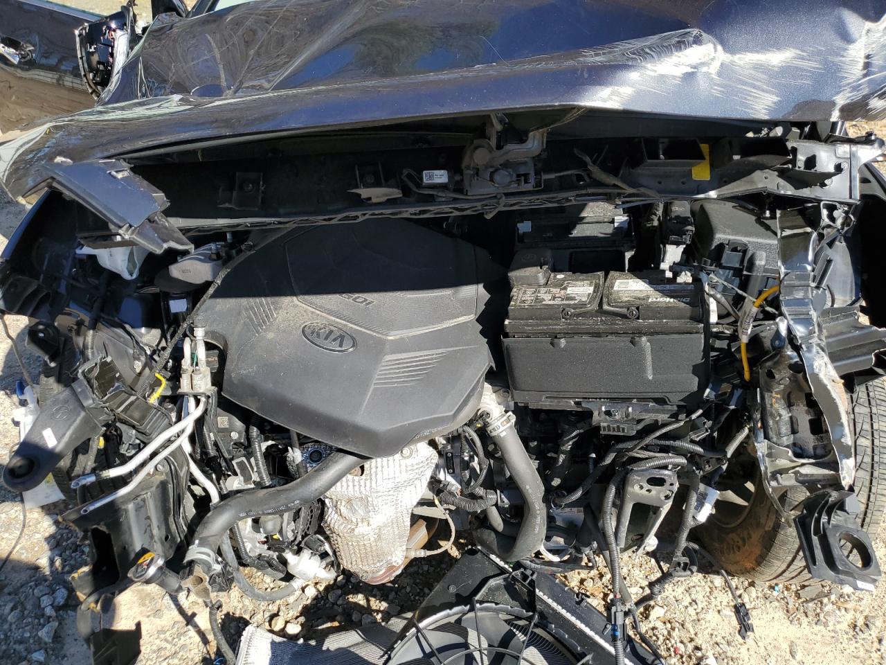 2019 Kia Sorento - Image 14
