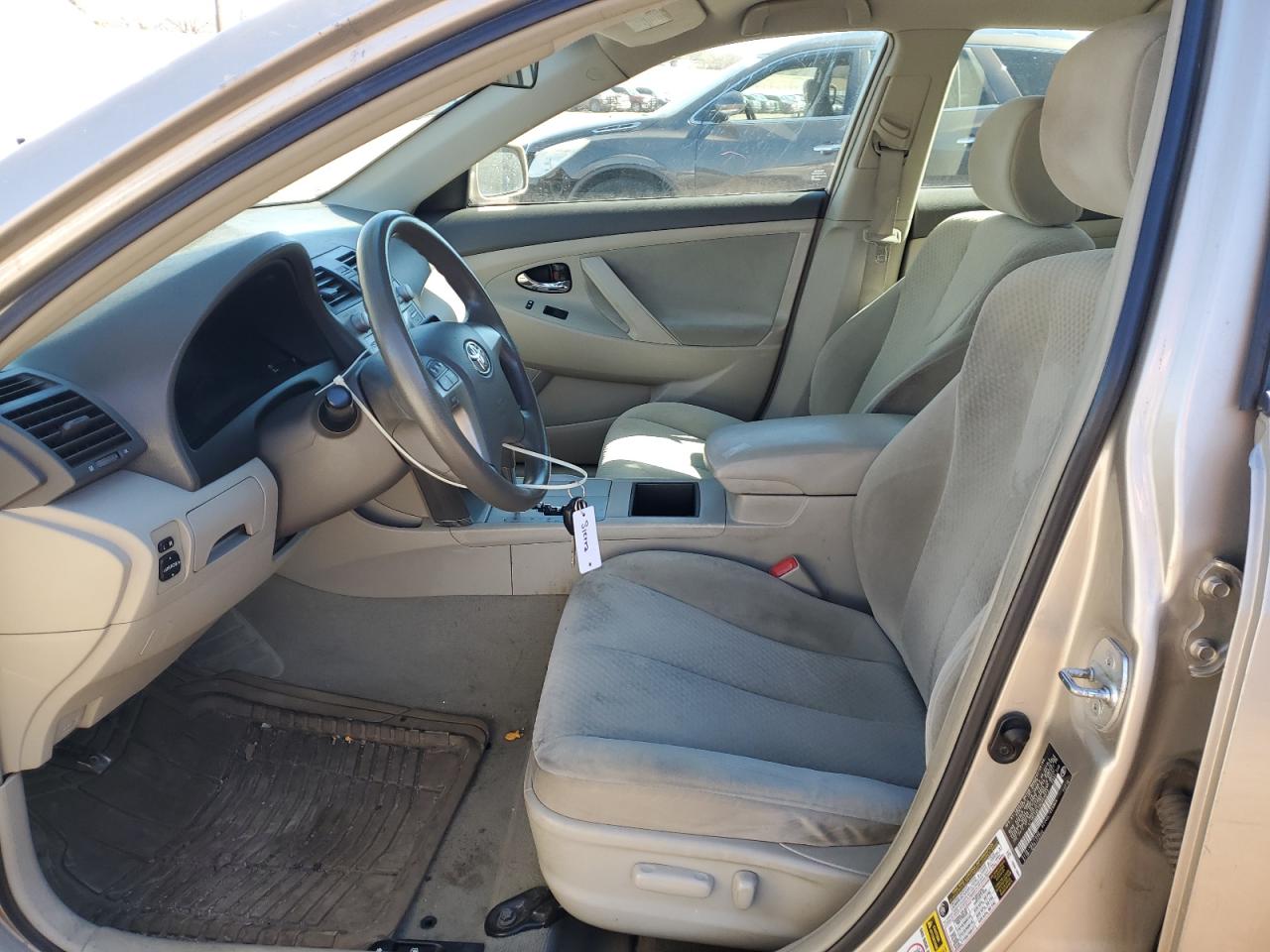 2009 Toyota Camry - Image 7