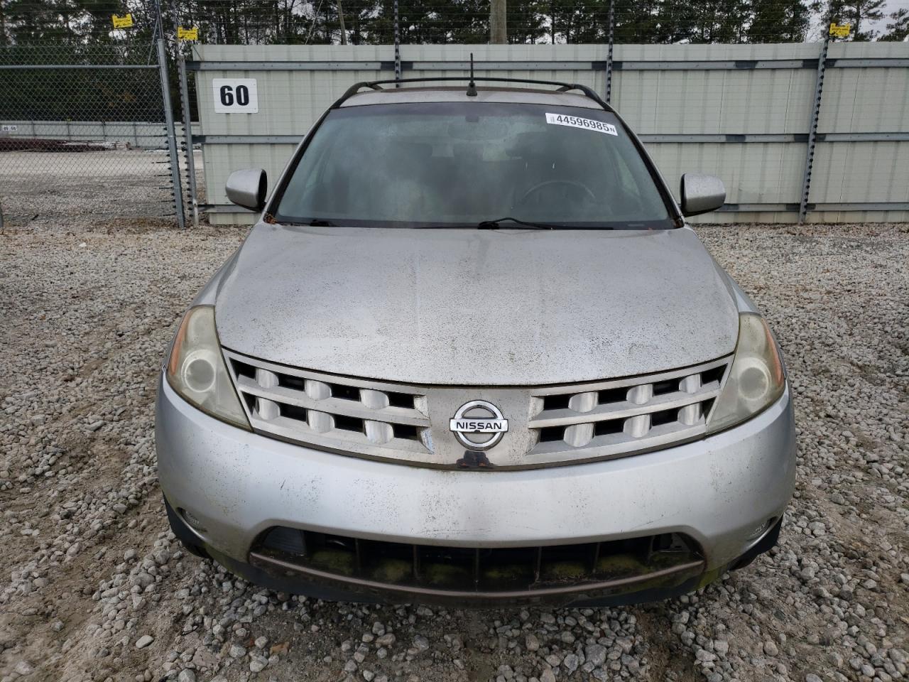 2004 Nissan Murano - Image 5