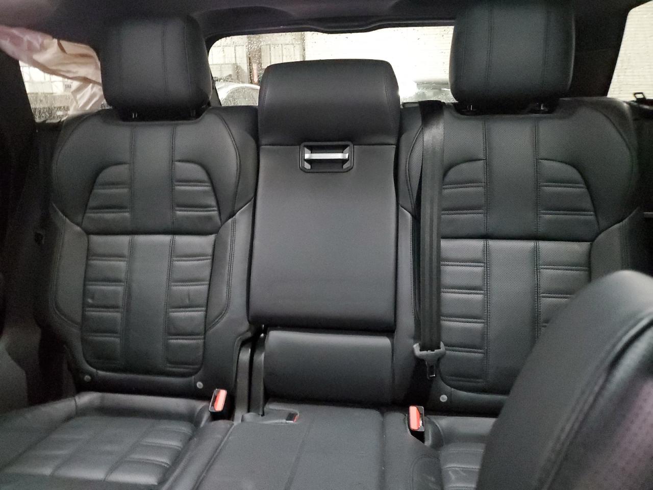2017 Land Rover Range Rover - Image 10