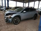 2018 SUBARU CROSSTREK LIMITED for sale at Copart AZ - PHOENIX NORTH