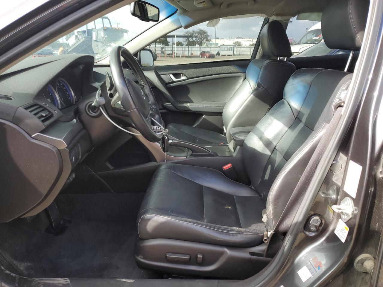 2013 Acura TSX - Image 7