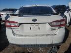 2018 Subaru Impreza Sport იყიდება Brighton-ში, CO - Front End