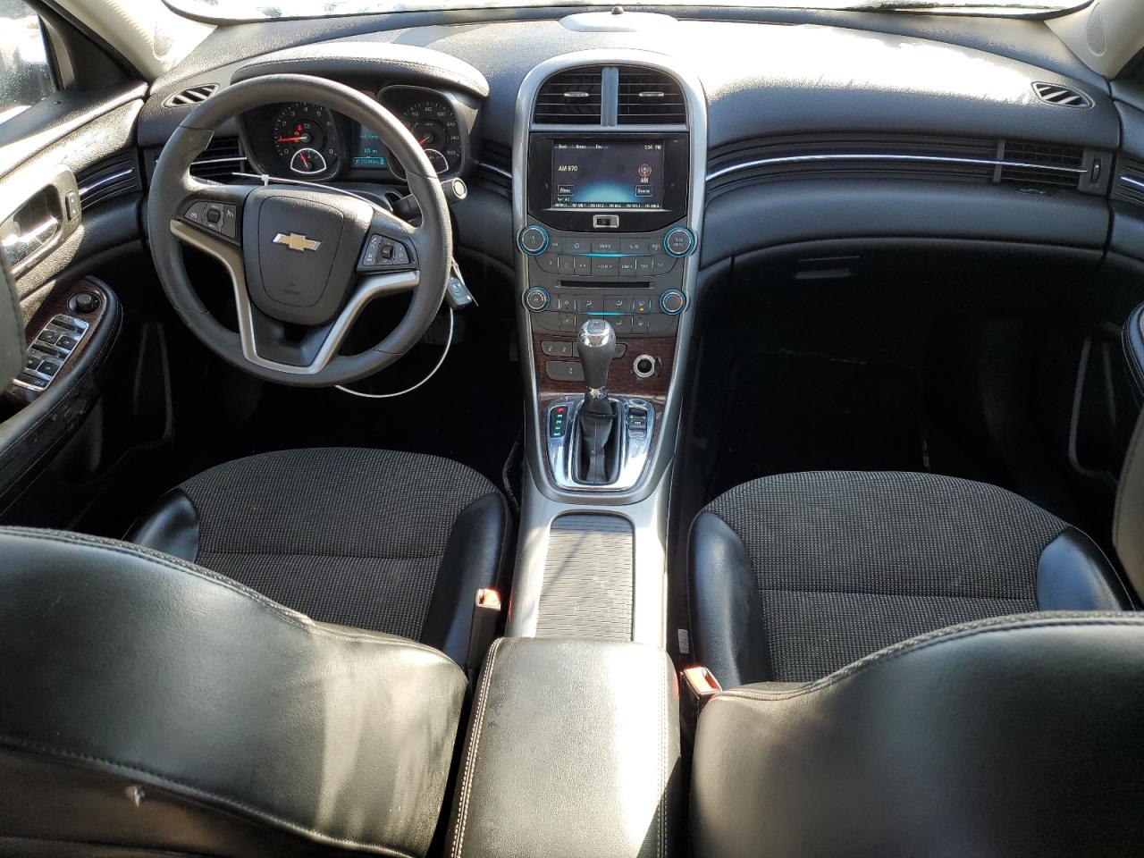 2013 Chevrolet Malibu - Image 8