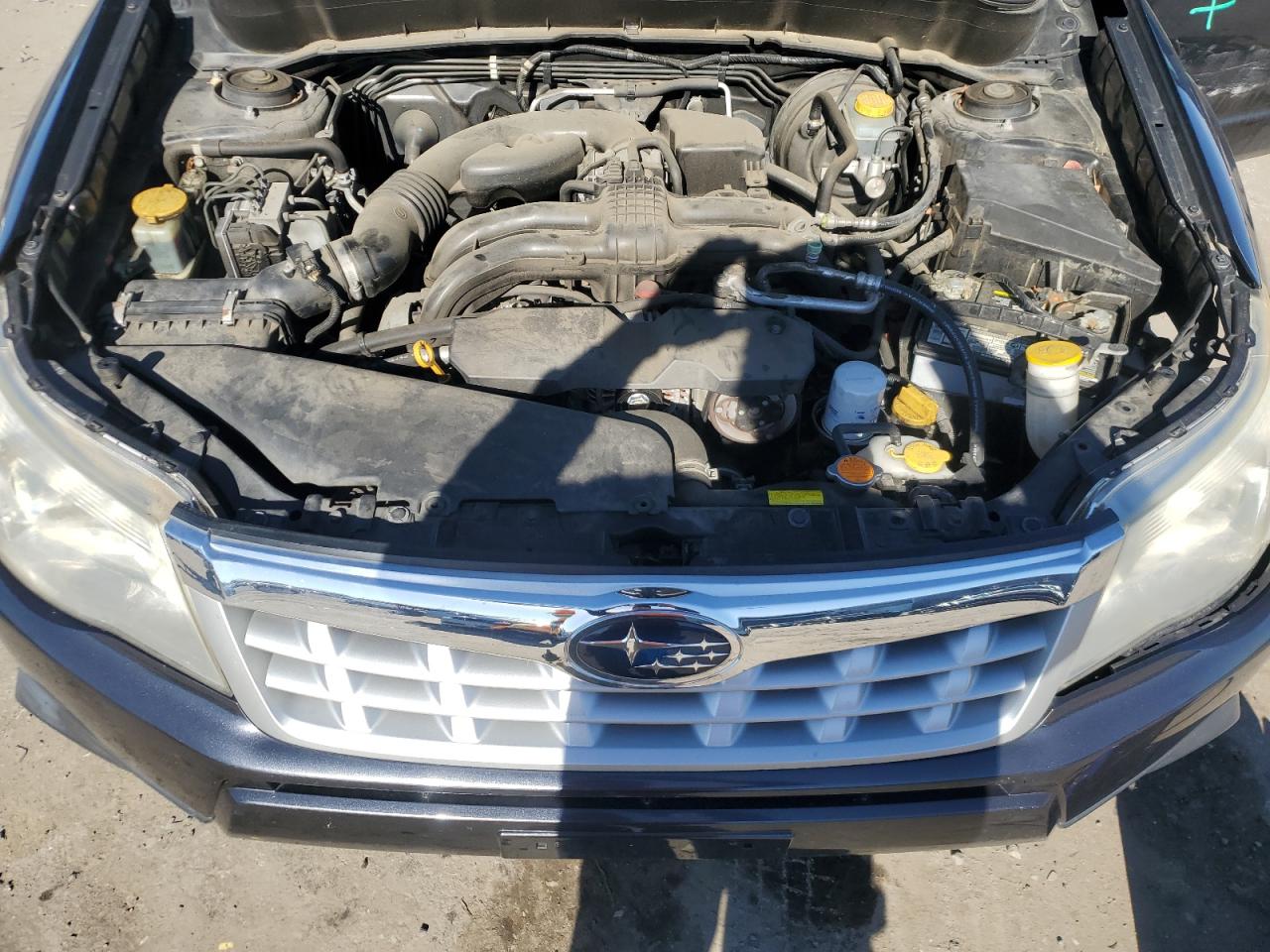 2013 Subaru Forester - Image 12