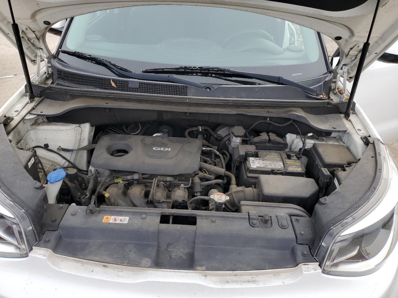 2017 Kia Soul - Image 11