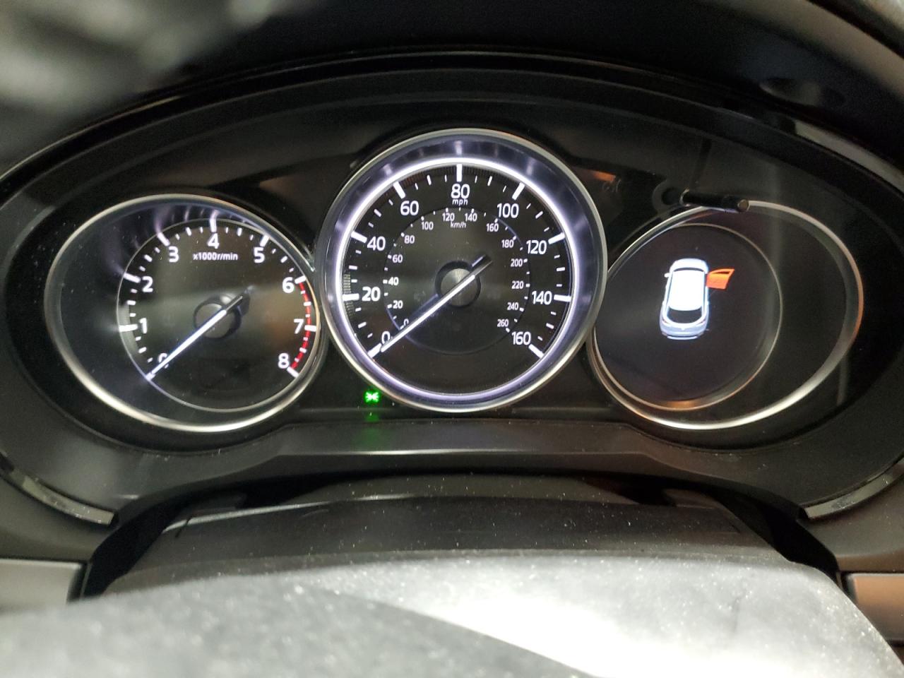 2019 Mazda CX-9 - Image 9