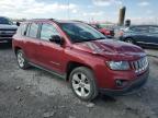 2017 Jeep Compass Sport للبيع في Montgomery، AL - Water/Flood