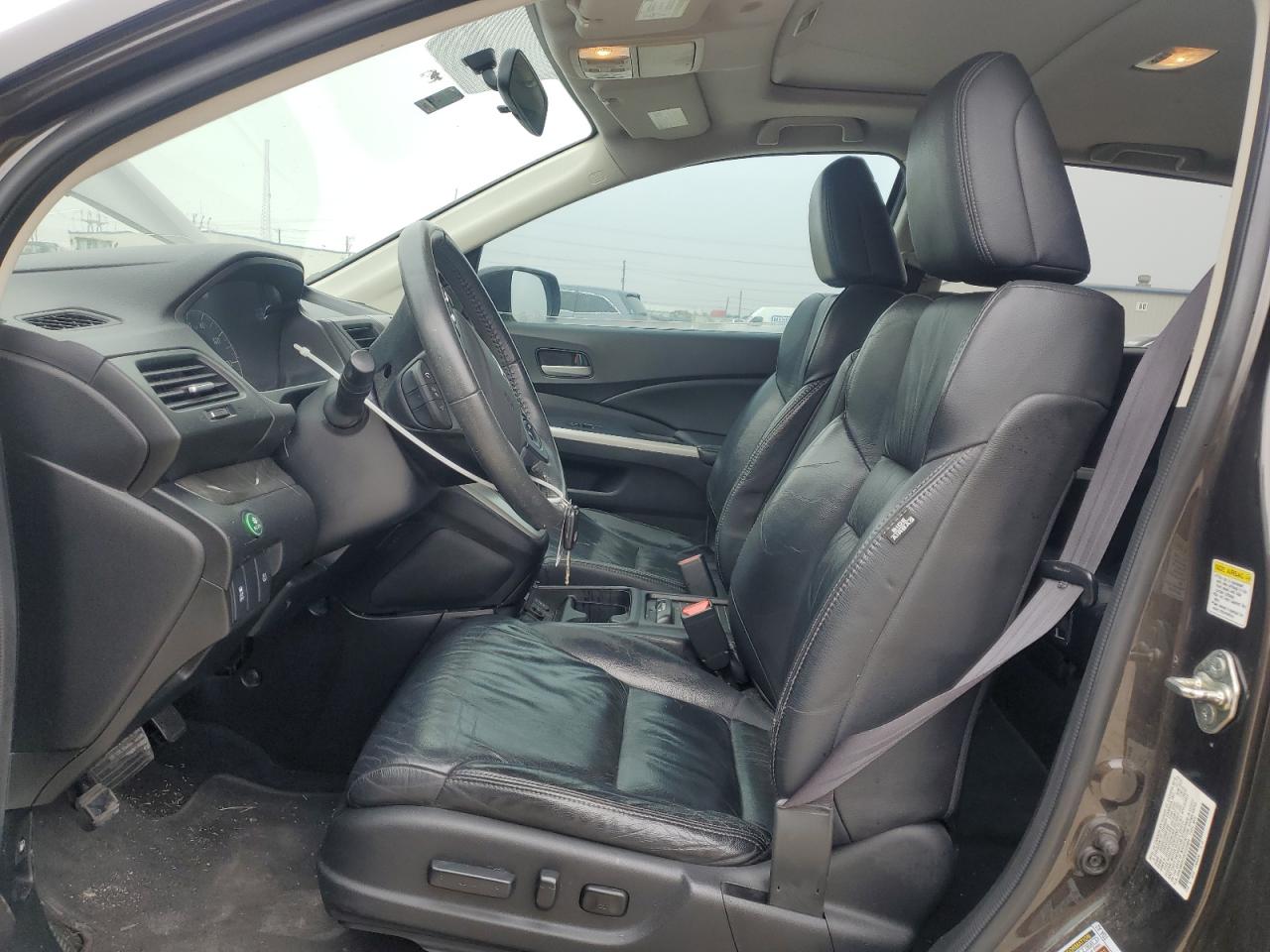 2014 Honda CR-V - Image 7