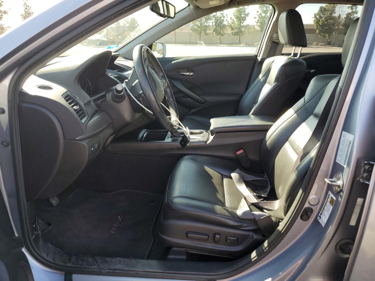 2016 Acura RDX - Image 7