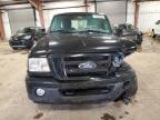 2011 Ford Ranger Super Cab продається в Lansing, MI - Front End