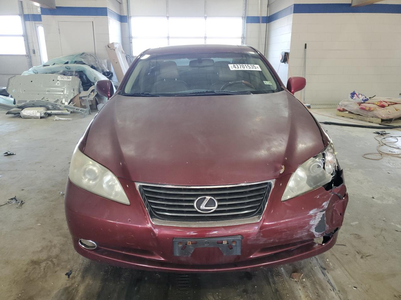 2007 Lexus ES - Image 5