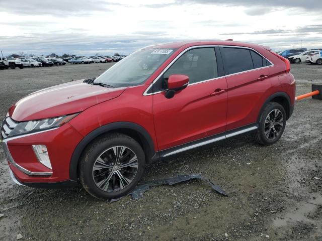 2018 Mitsubishi Eclipse Cross Se