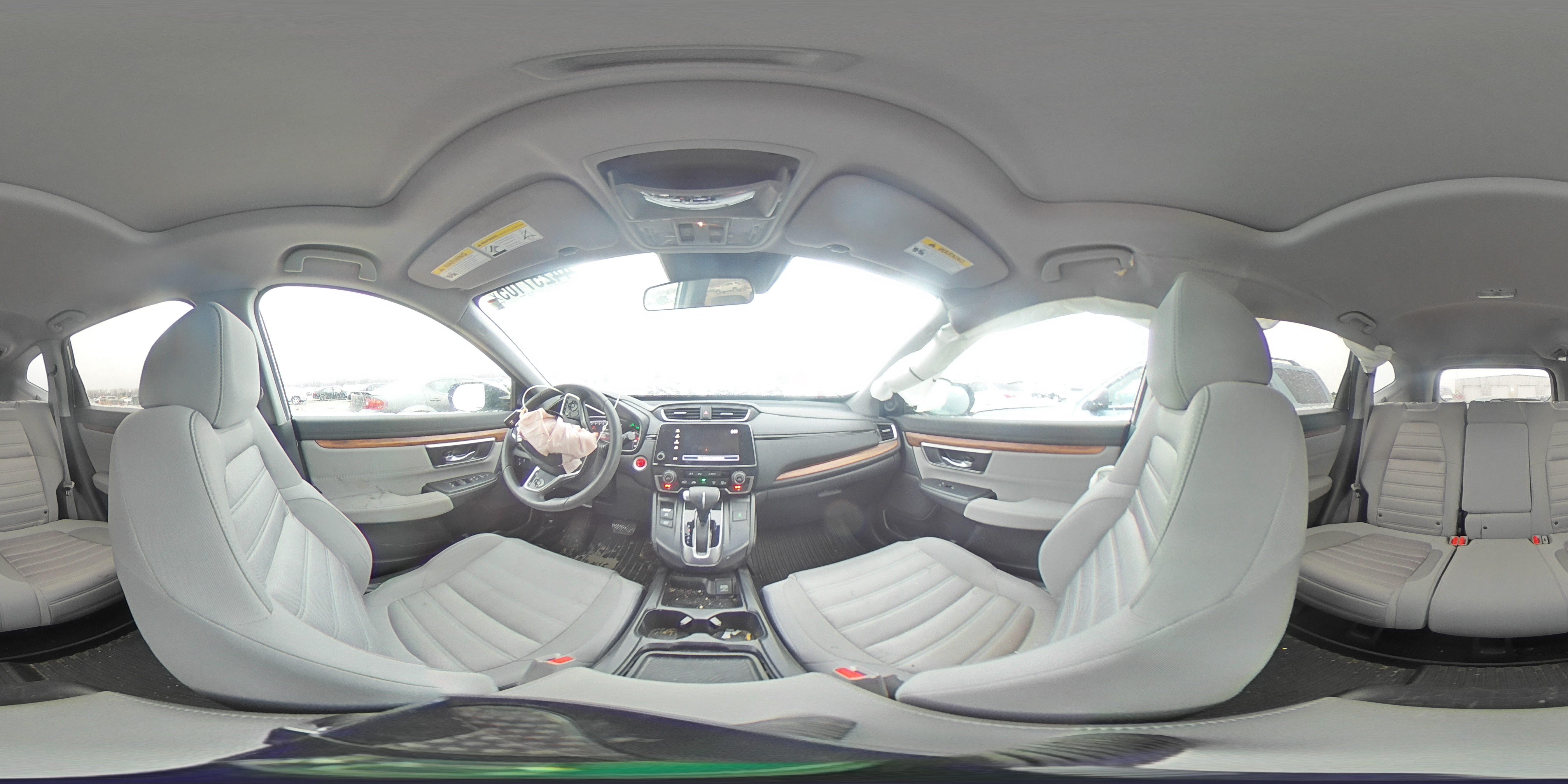 2019 Honda CR-V - Image 13