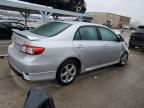 2011 Toyota Corolla Base zu verkaufen in Kansas City, KS - Front End