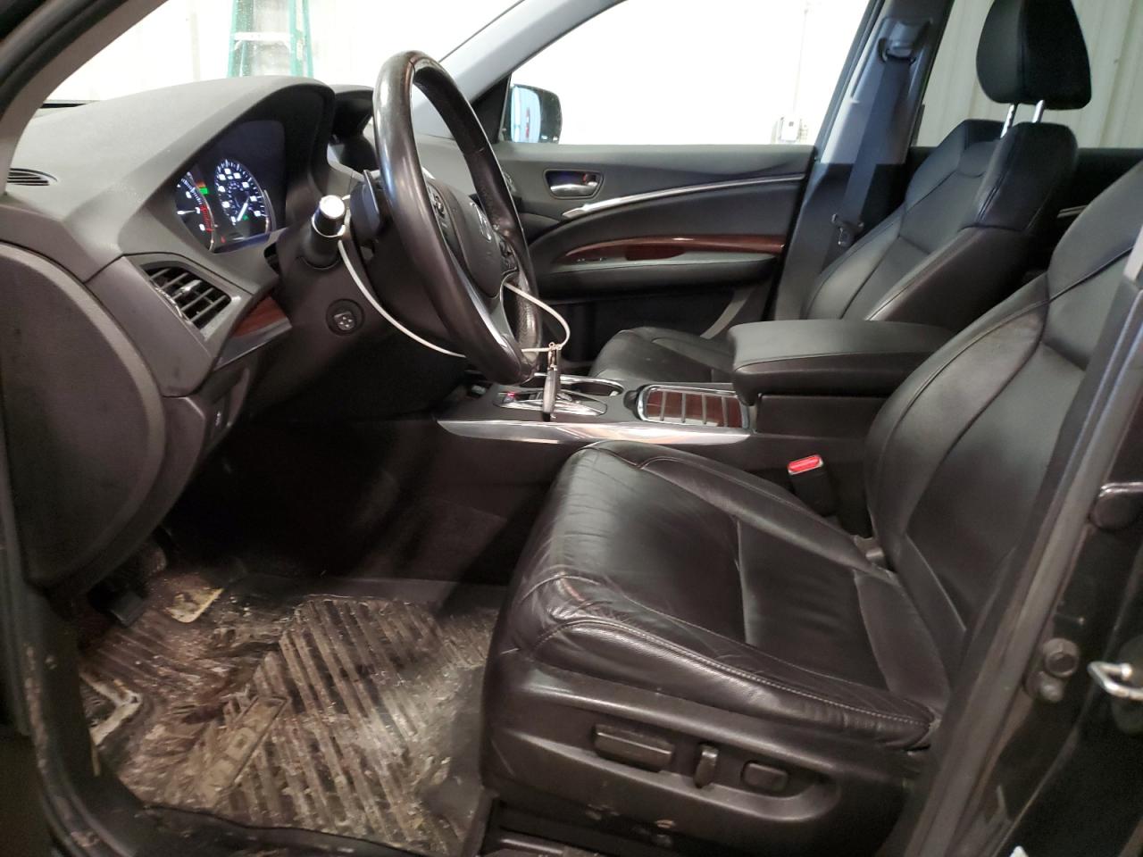 2016 Acura MDX - Image 7
