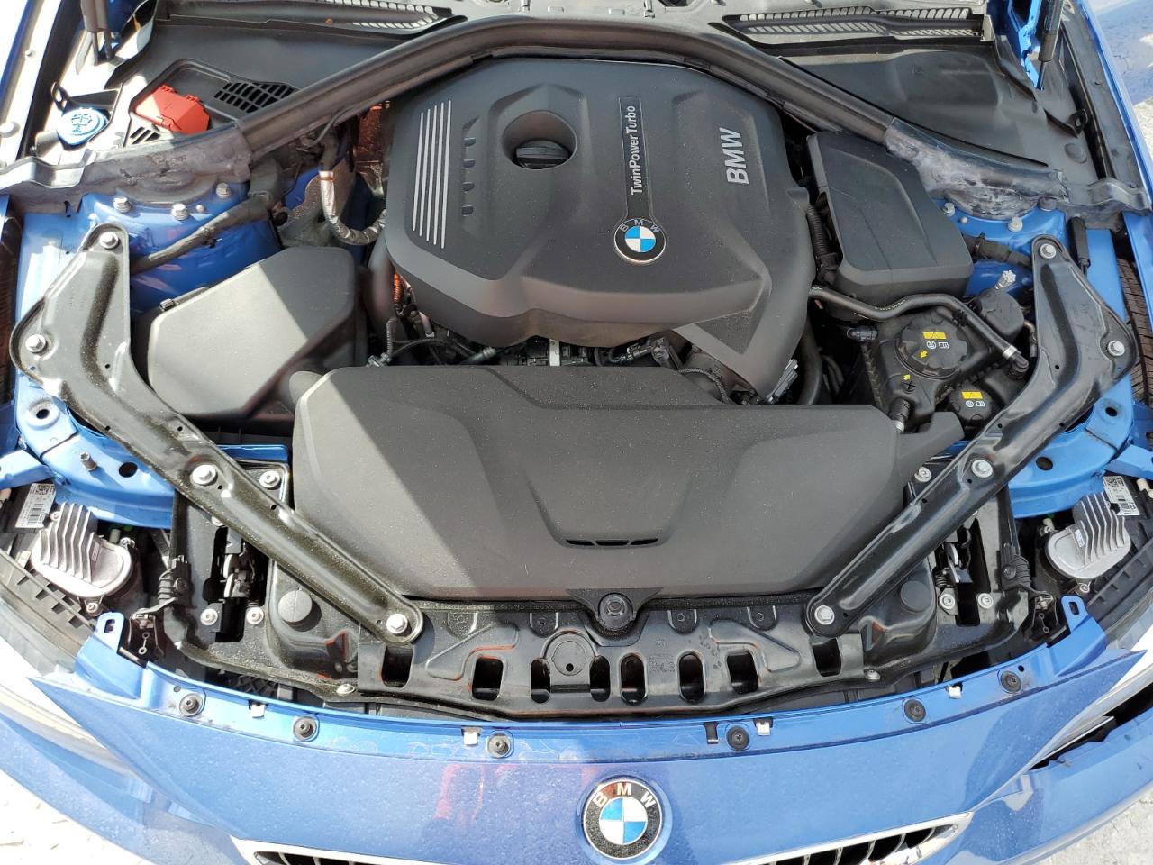 2018 BMW 4er - Image 11