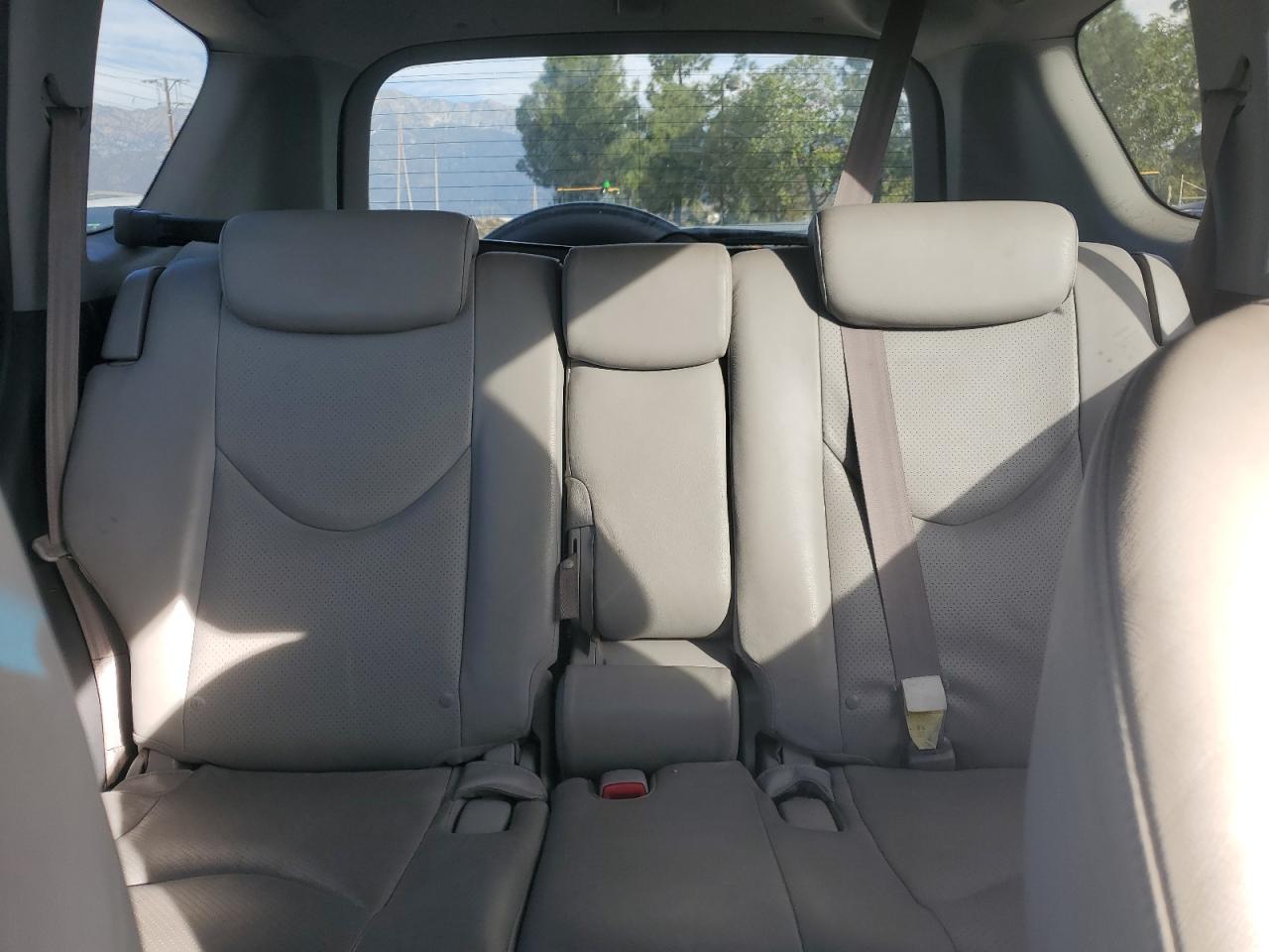 2008 Toyota RAV 4 - Image 10