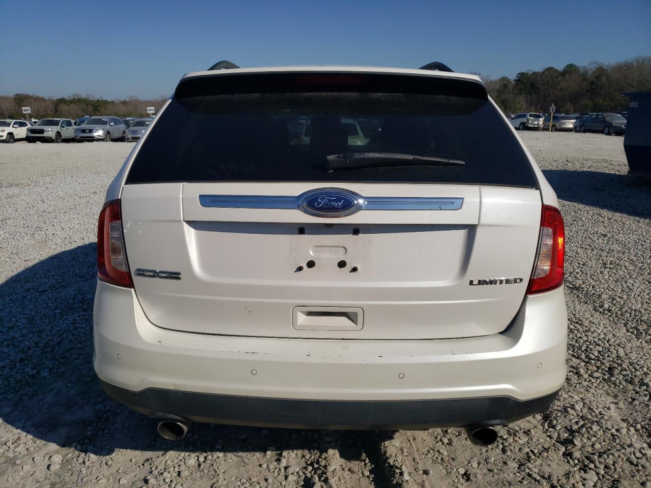 2013 Ford Edge - Image 6