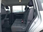 2009 VOLKSWAGEN TOURAN SE for sale at Copart CHESTER