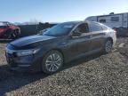 2019 Honda Accord Hybrid продається в Eugene, OR - Side
