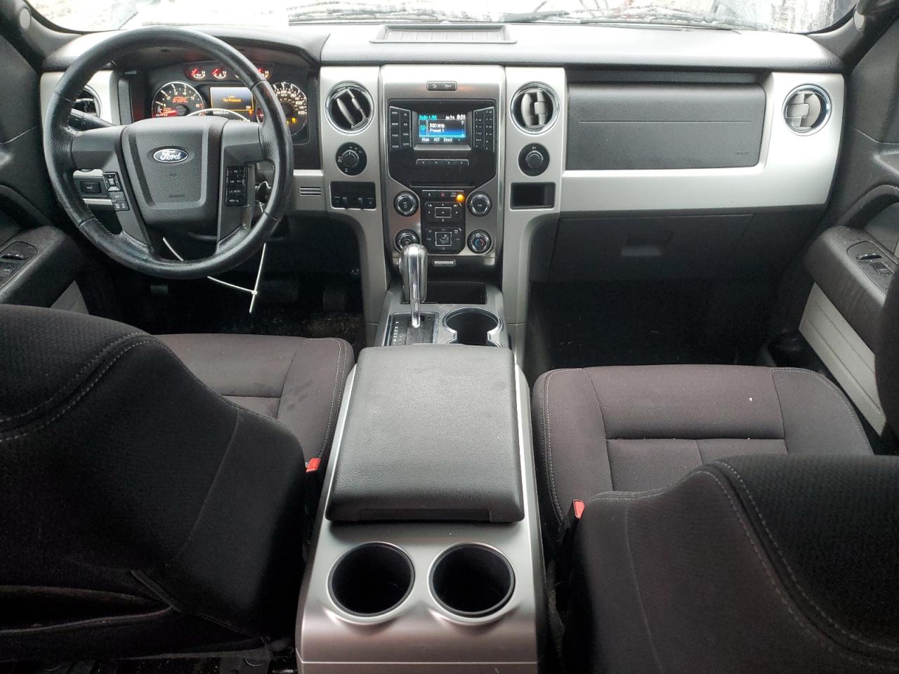 2013 Ford F-150 - Image 8