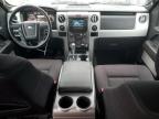 2013 Ford F150 Supercrew en Venta en Earlington, KY - Front End