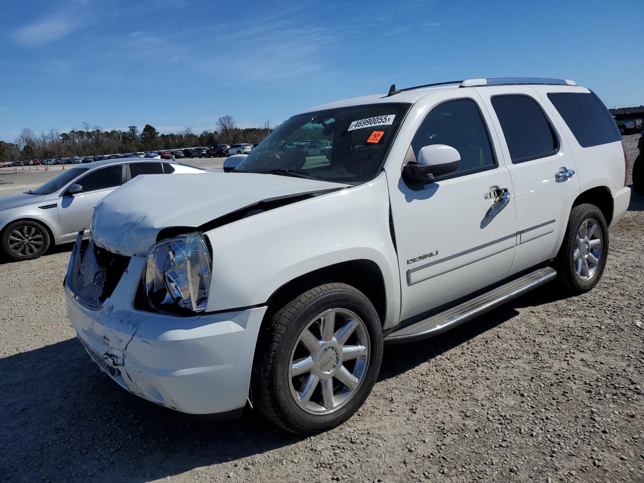 2010 GMC Yukon - Image 1