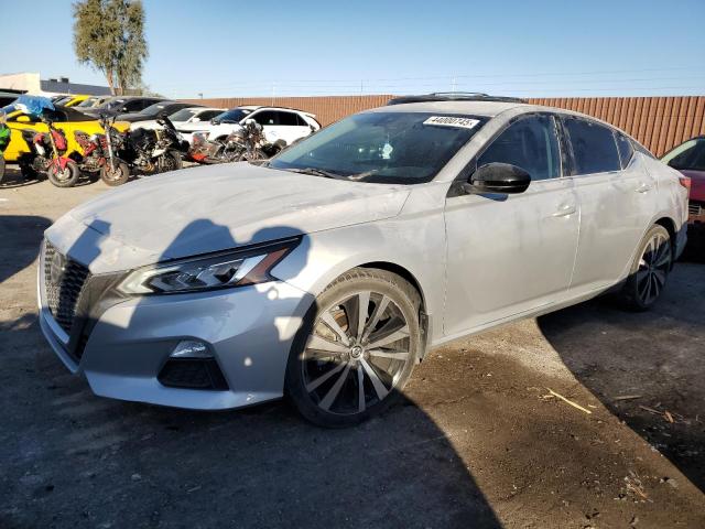 2020 Nissan Altima Sr