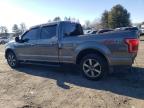 2015 Ford F150 Supercrew for Sale in Finksburg, MD - Side