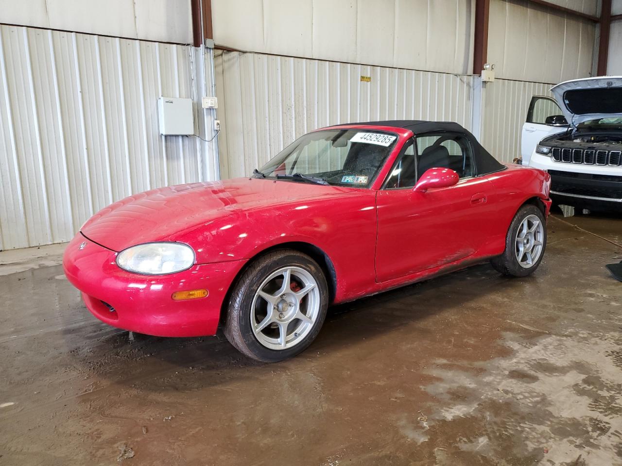 1999 Mazda MX-5 - Image 1