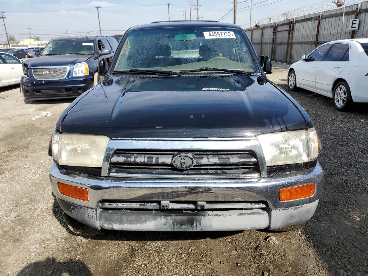 1998 Toyota 4Runner - Image 5