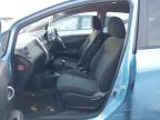 2015 NISSAN NOTE ACENT for sale at Copart YORK