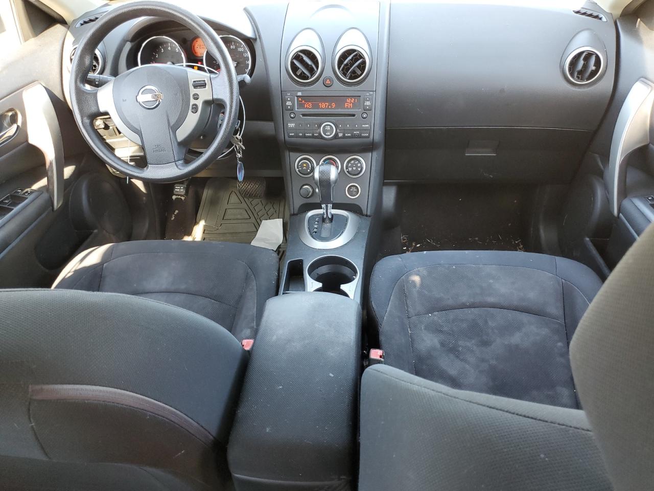 2008 Nissan Rogue - Image 10