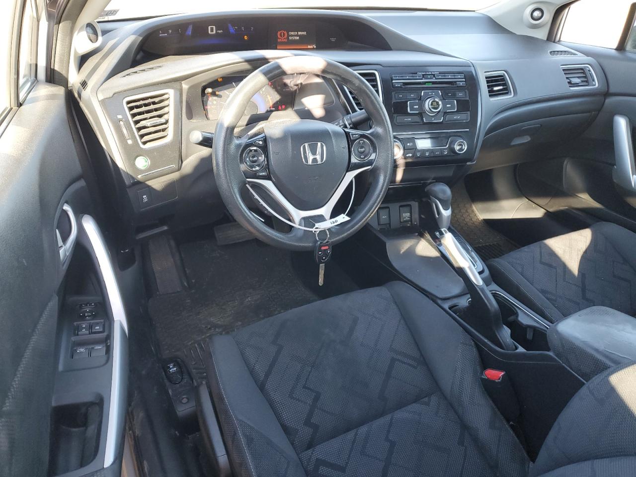 2013 Honda Civic - Image 8