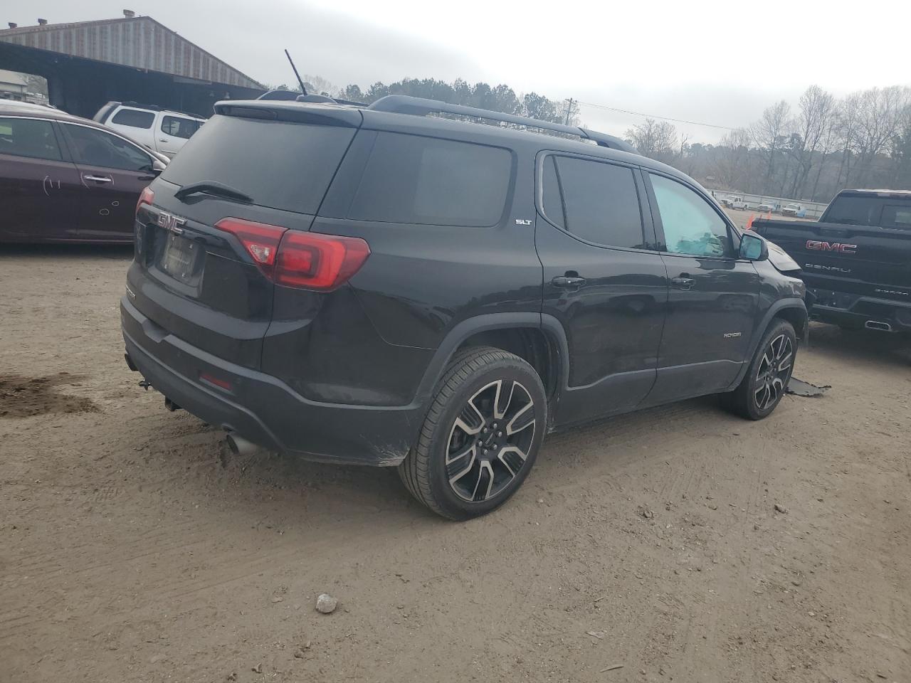 2019 GMC Acadia - Image 3